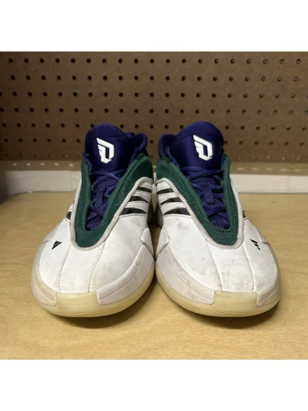 adidas some wear